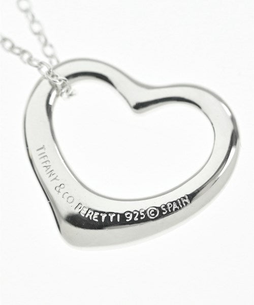 TIFFANY & CO. สร้อยคอ