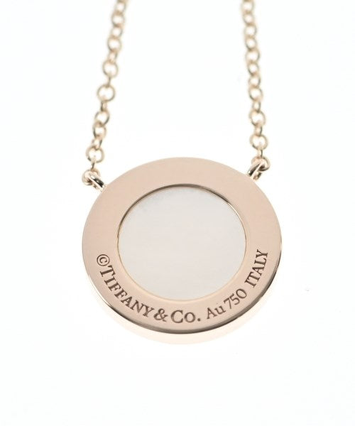 TIFFANY & CO. สร้อยคอ