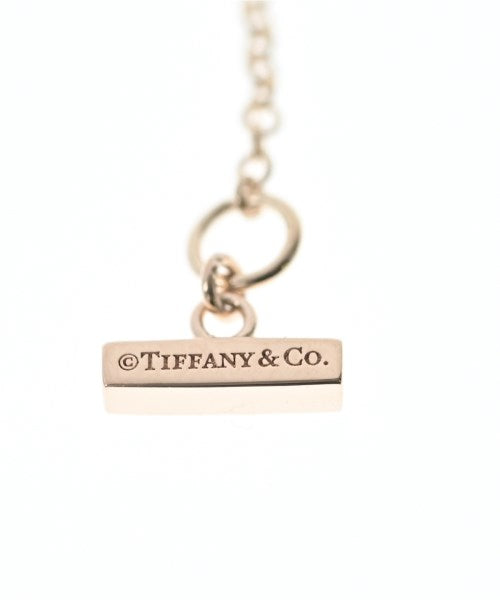 TIFFANY & CO. สร้อยคอ