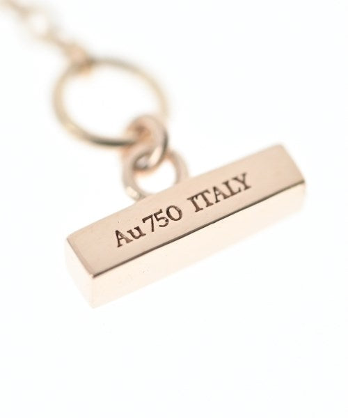 TIFFANY & CO. สร้อยคอ