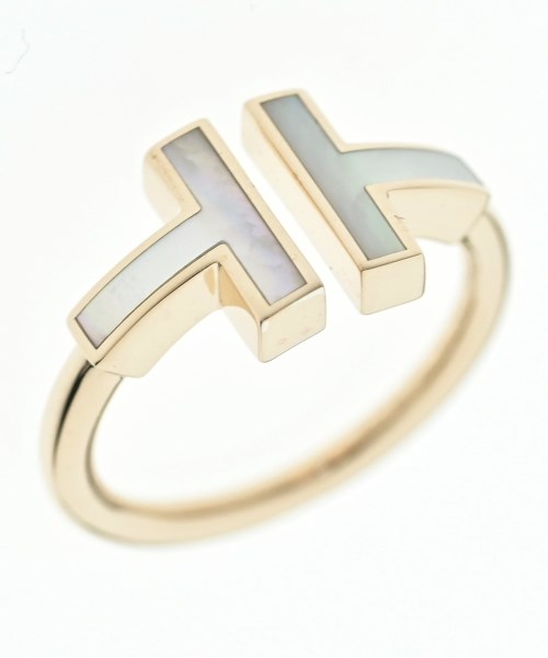 TIFFANY & CO. แหวน