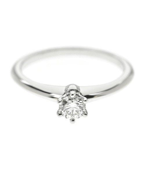 TIFFANY & CO. แหวน