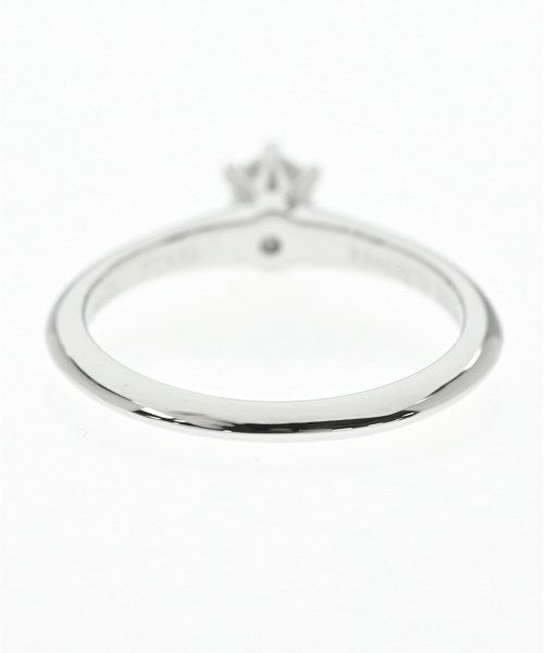 TIFFANY & CO. แหวน