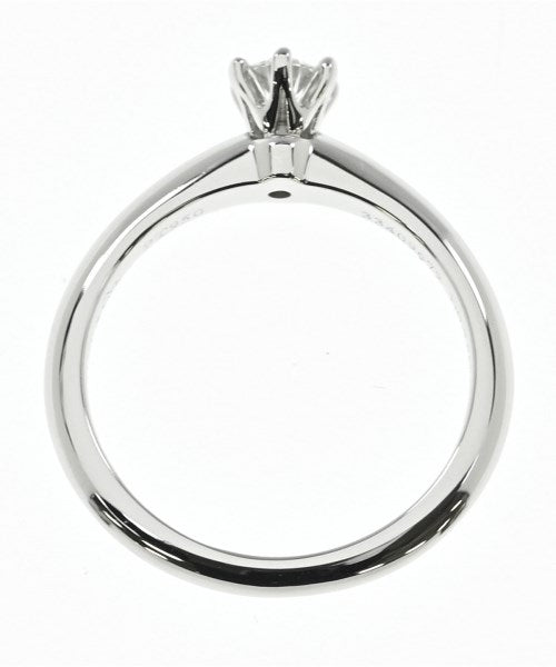 TIFFANY & CO. แหวน