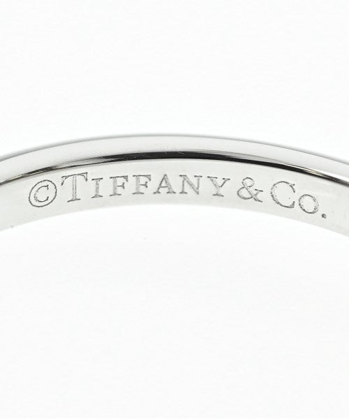 TIFFANY & CO. แหวน