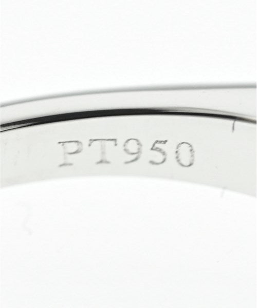 TIFFANY & CO. แหวน