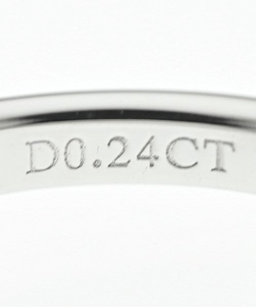 TIFFANY & CO. แหวน