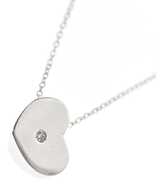 TIFFANY & CO. สร้อยคอ