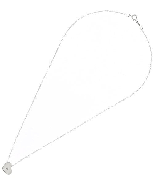 TIFFANY & CO. สร้อยคอ