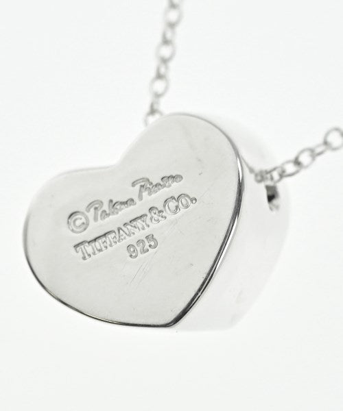 TIFFANY & CO. สร้อยคอ