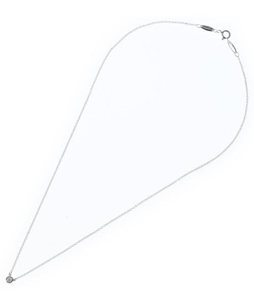 TIFFANY & CO. สร้อยคอ