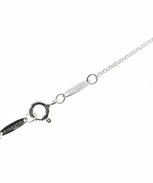 TIFFANY & CO. สร้อยคอ