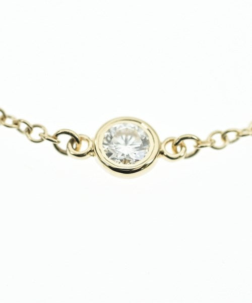 TIFFANY & CO. สร้อยข้อมือ/กำไล