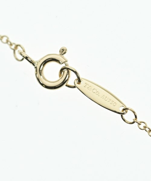 TIFFANY & CO. สร้อยข้อมือ/กำไล