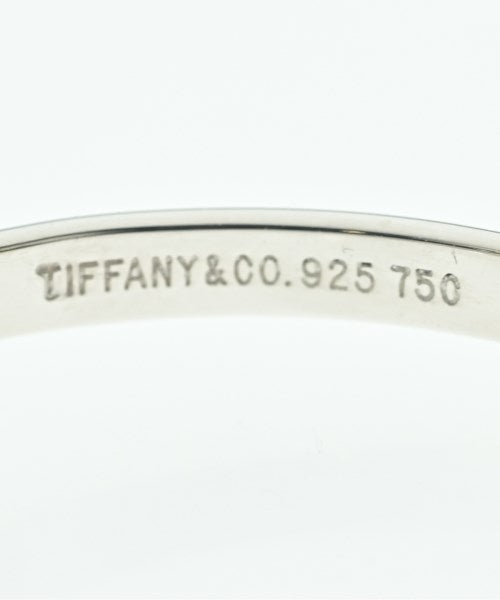 TIFFANY & CO. สร้อยข้อมือ/กำไล