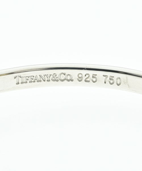 TIFFANY & CO. สร้อยข้อมือ/กำไล