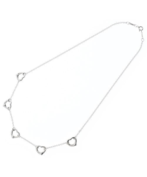 TIFFANY & CO. สร้อยคอ