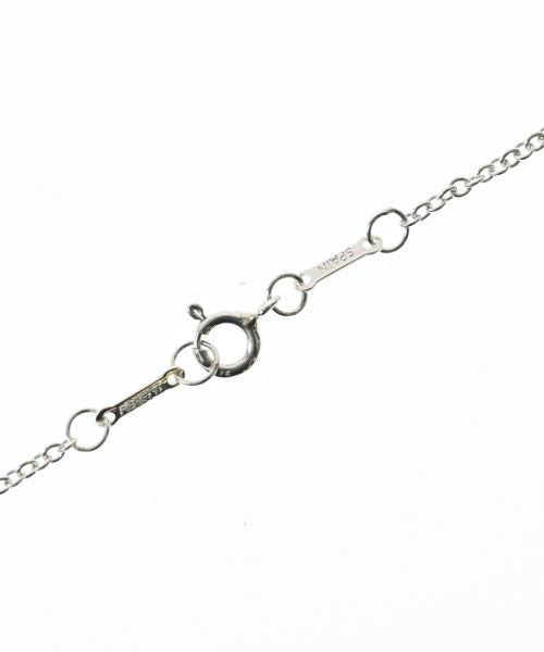 TIFFANY & CO. สร้อยคอ