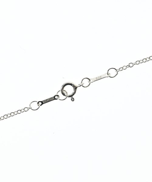 TIFFANY & CO. สร้อยคอ