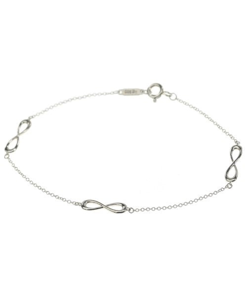 TIFFANY & CO. สร้อยข้อมือ/กำไล