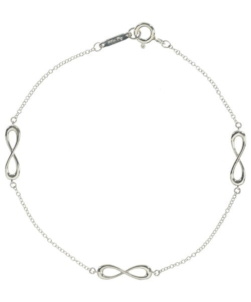 TIFFANY & CO. สร้อยข้อมือ/กำไล