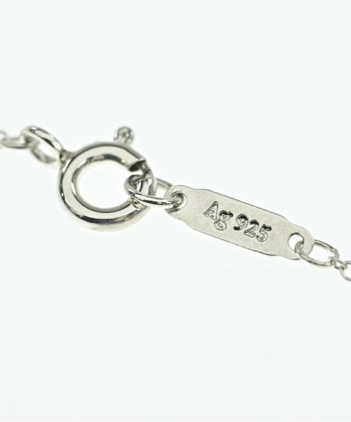 TIFFANY & CO. สร้อยข้อมือ/กำไล