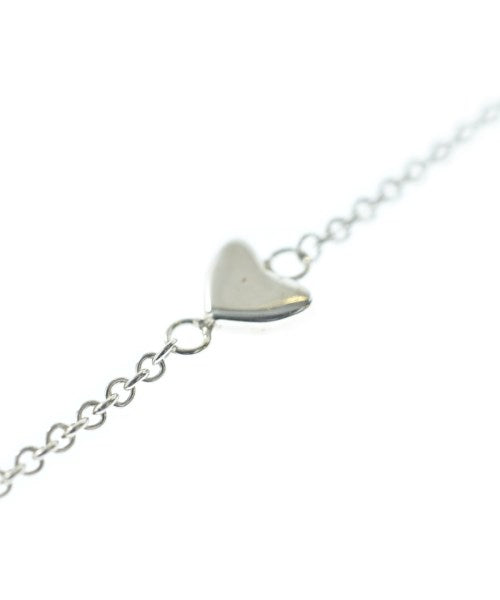 TIFFANY & CO. สร้อยคอ