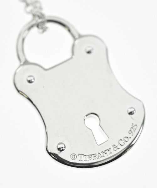 TIFFANY & CO. สร้อยคอ