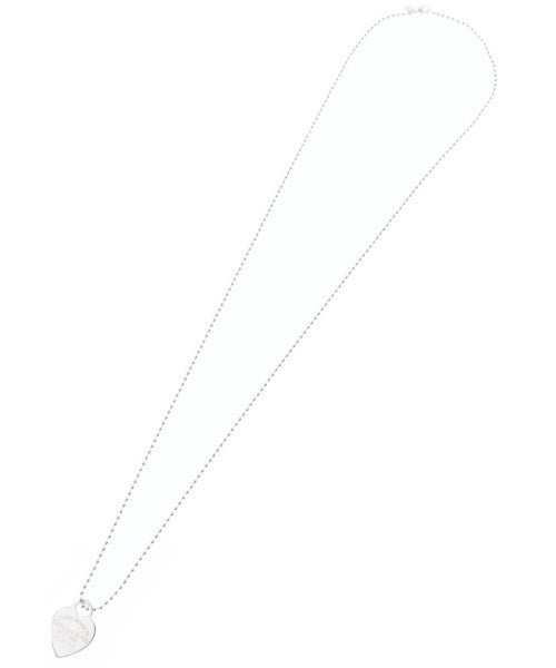 TIFFANY & CO. สร้อยคอ