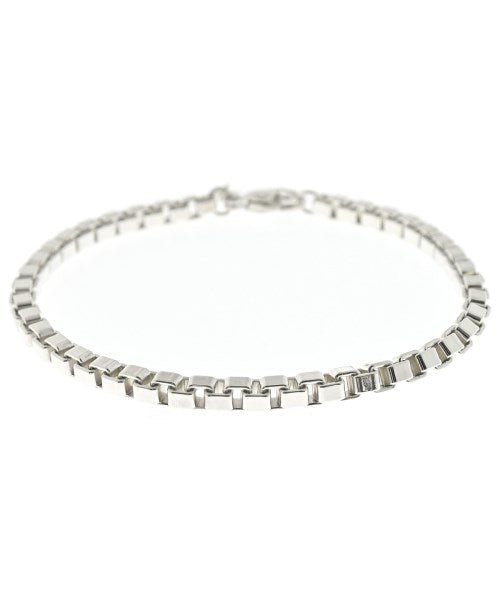 TIFFANY & CO. สร้อยข้อมือ/กำไล