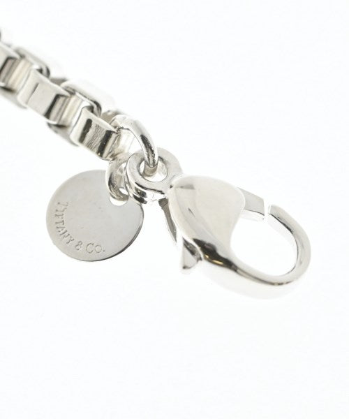 TIFFANY & CO. สร้อยข้อมือ/กำไล