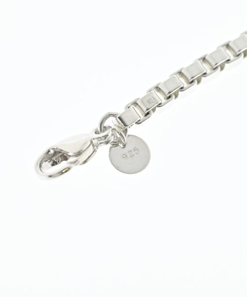 TIFFANY & CO. สร้อยข้อมือ/กำไล