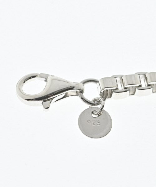 TIFFANY & CO. สร้อยข้อมือ/กำไล