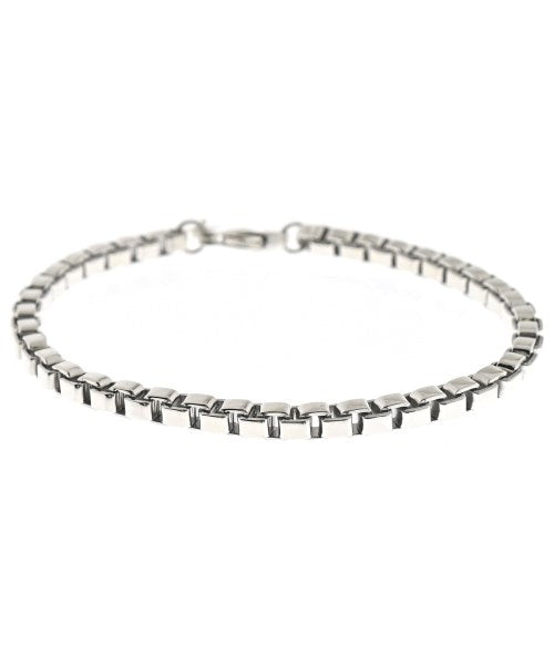 TIFFANY & CO. สร้อยข้อมือ/กำไล