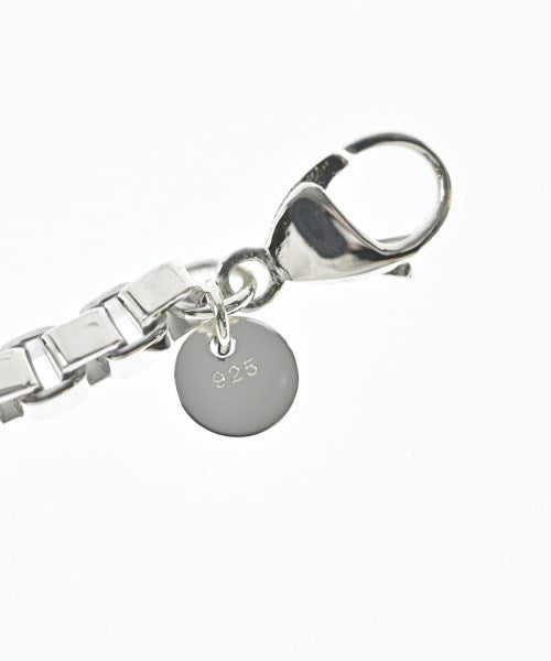 TIFFANY & CO. สร้อยข้อมือ/กำไล