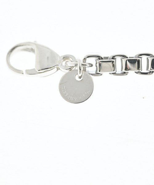 TIFFANY & CO. สร้อยข้อมือ/กำไล