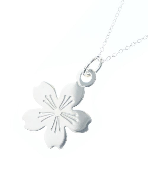 TIFFANY & CO. สร้อยคอ