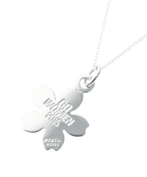 TIFFANY & CO. สร้อยคอ