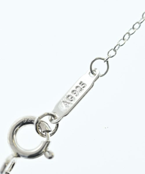 TIFFANY & CO. สร้อยคอ