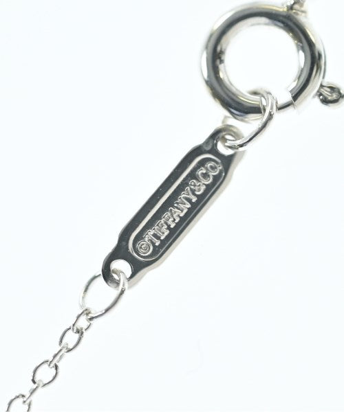 TIFFANY & CO. สร้อยคอ