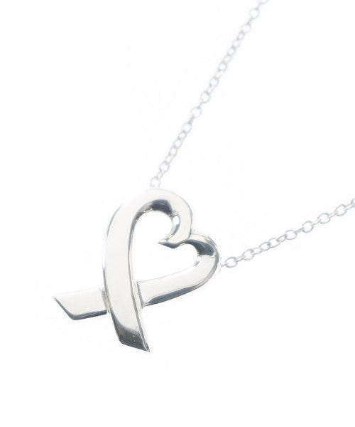 TIFFANY & CO. สร้อยคอ