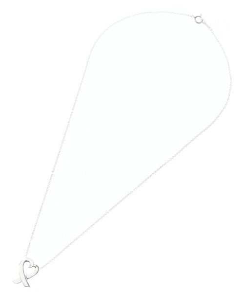 TIFFANY & CO. สร้อยคอ