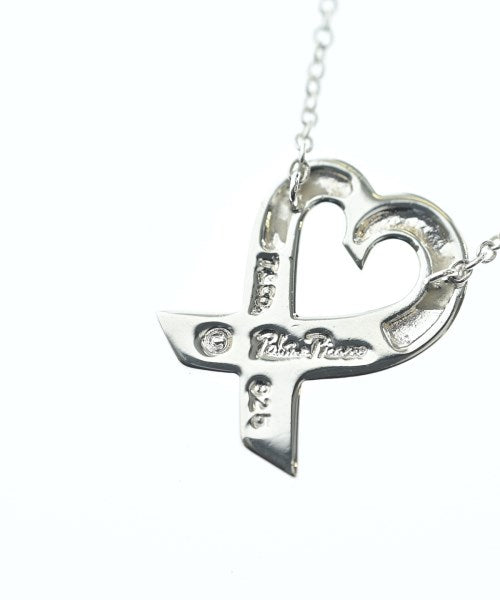 TIFFANY & CO. สร้อยคอ