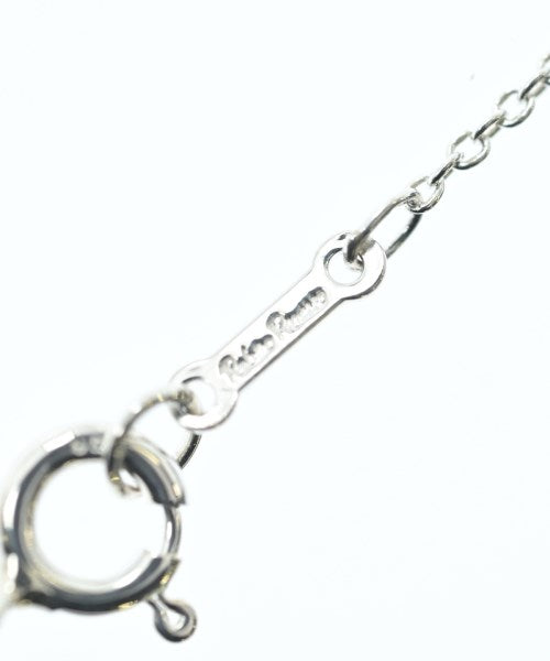 TIFFANY & CO. สร้อยคอ