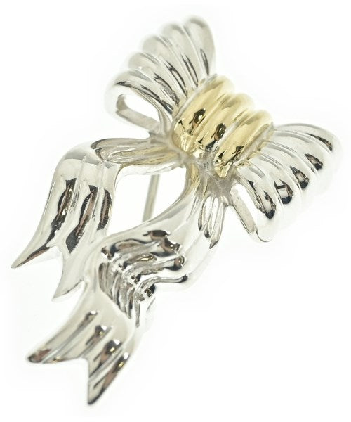 TIFFANY & CO. เข็มกลัด/ดอกไม้ติดเสื้อ