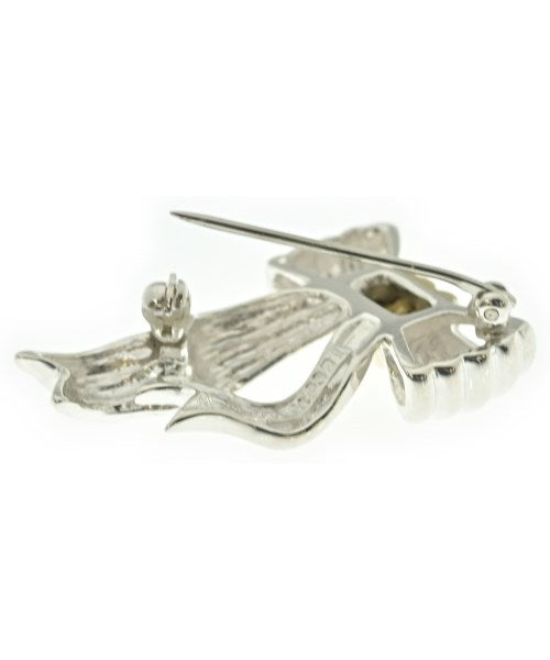 TIFFANY & CO. เข็มกลัด/ดอกไม้ติดเสื้อ