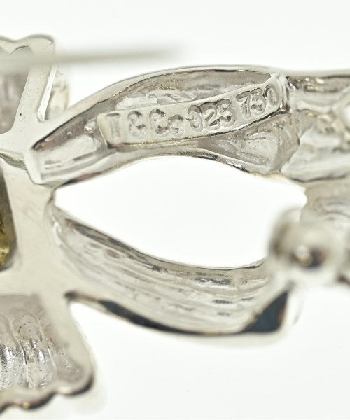 TIFFANY & CO. เข็มกลัด/ดอกไม้ติดเสื้อ