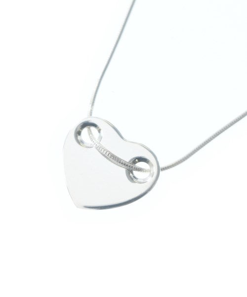 TIFFANY & CO. สร้อยคอ