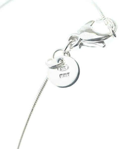 TIFFANY & CO. สร้อยคอ