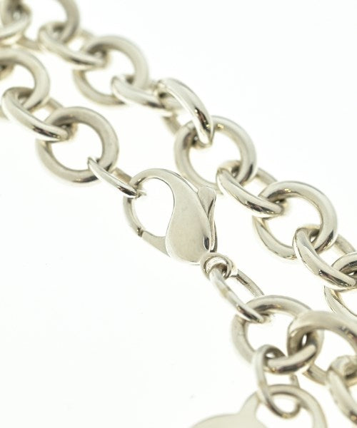 TIFFANY & CO. สร้อยข้อมือ/กำไล